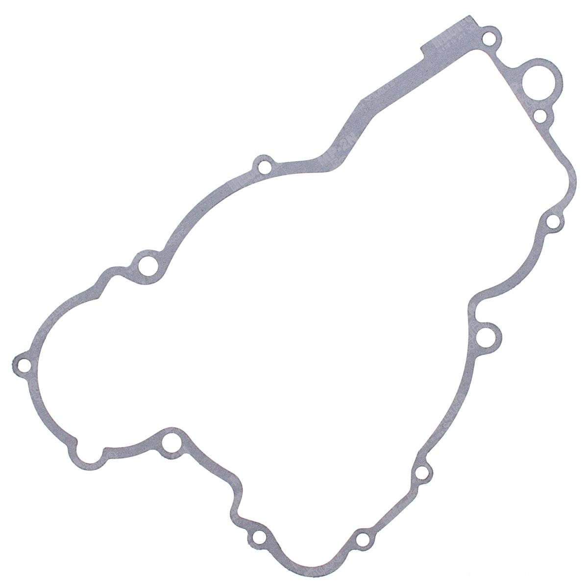 Clutch cover gasket WINDEROSA 816174 inner side