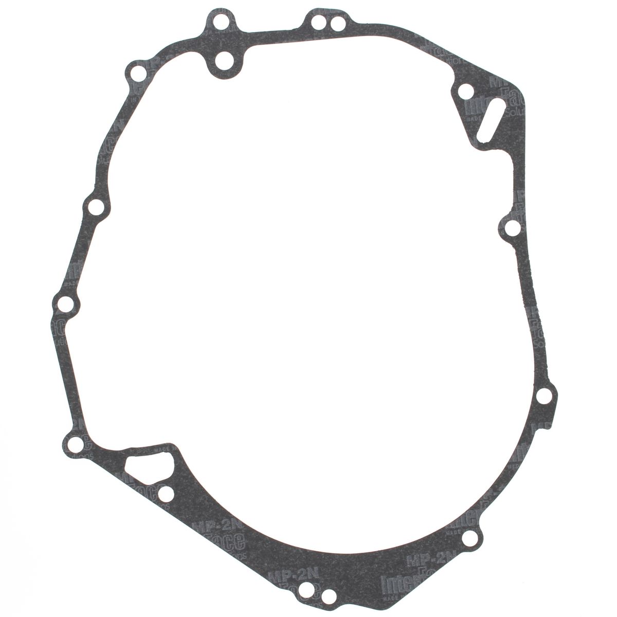 Clutch cover gasket WINDEROSA CCG 816202 inner side