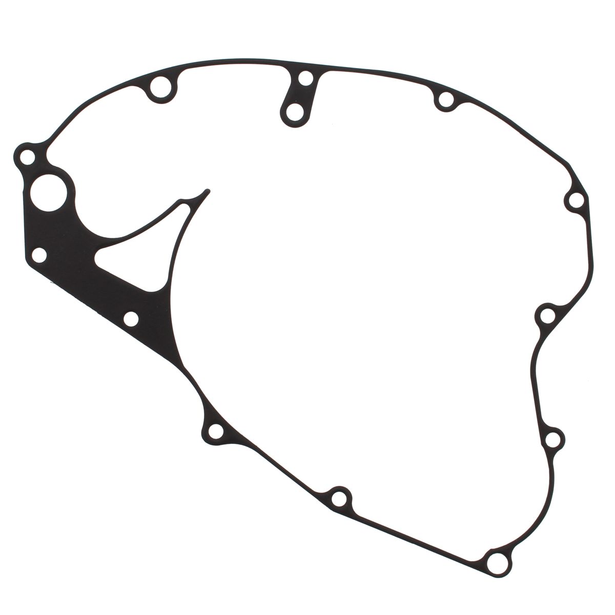 Clutch cover gasket WINDEROSA 816219 inner side