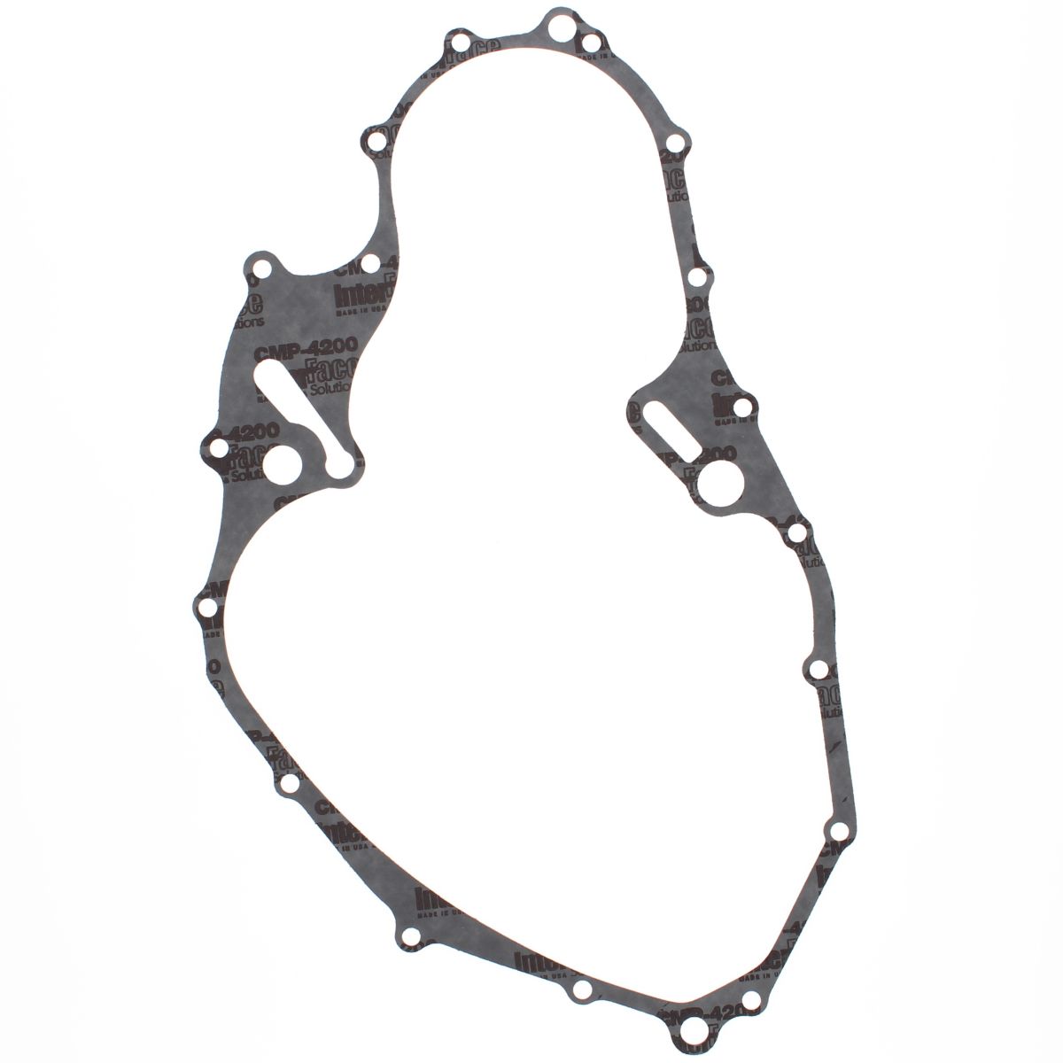Clutch cover gasket WINDEROSA CCG 816227 inner side
