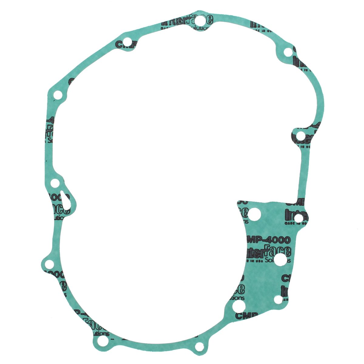 Clutch cover gasket WINDEROSA 816229 outer side