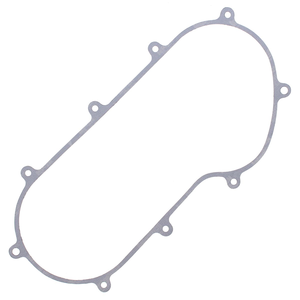 Clutch cover gasket WINDEROSA 816242 inner side