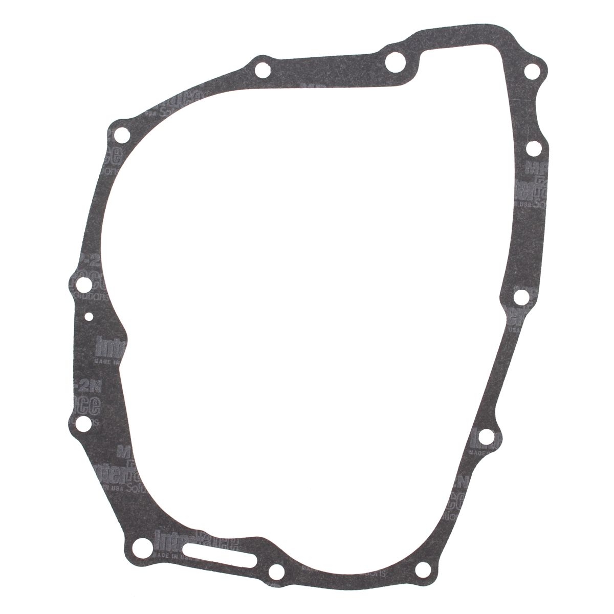 Clutch cover gasket WINDEROSA 816248 inner side