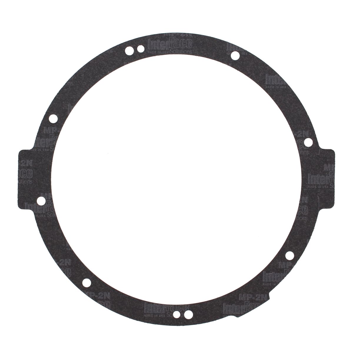 Ignition cover gasket WINDEROSA 816283