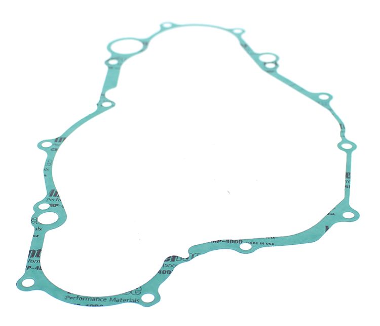 Clutch cover gasket WINDEROSA 816314 inner side