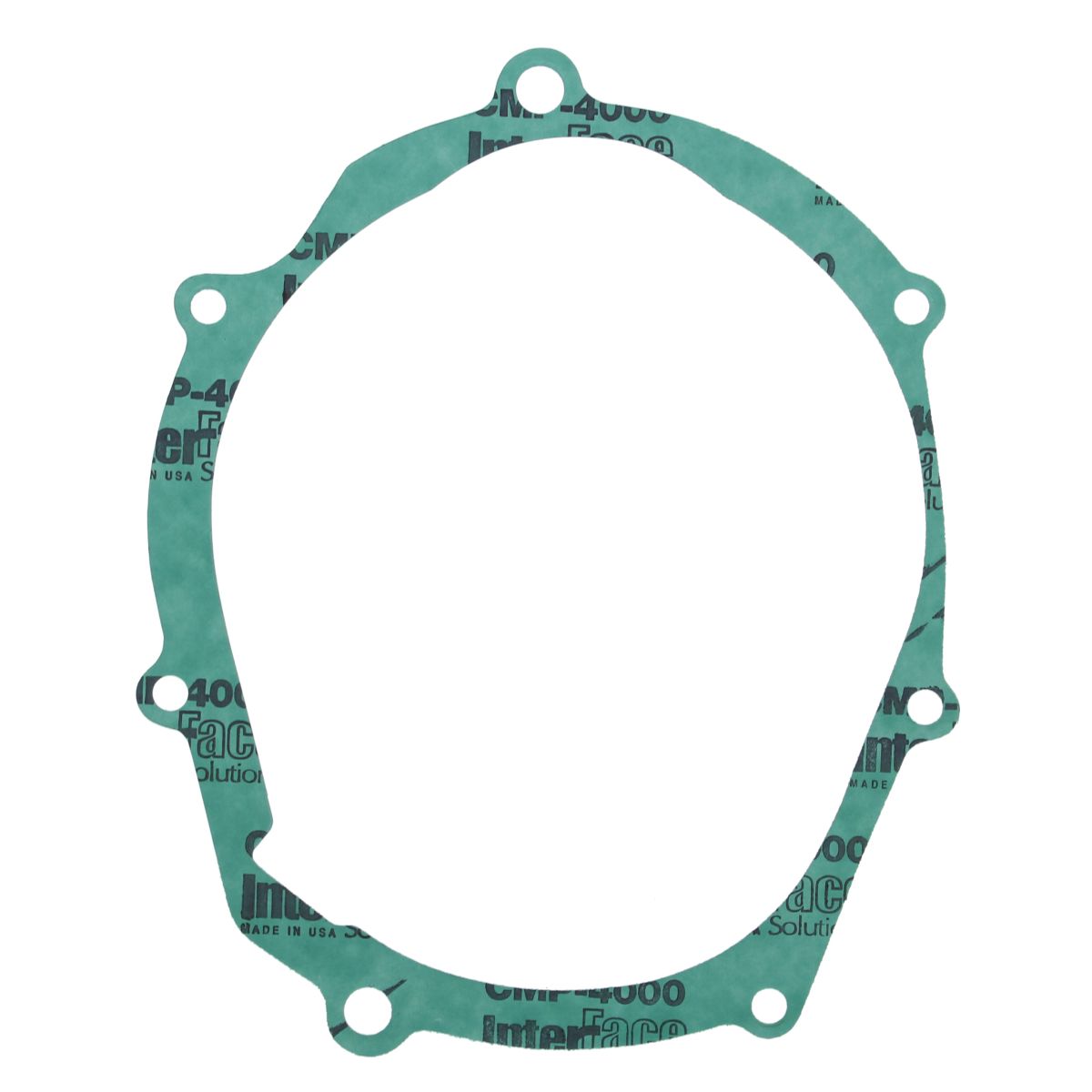 Ignition cover gasket WINDEROSA ICG 816521