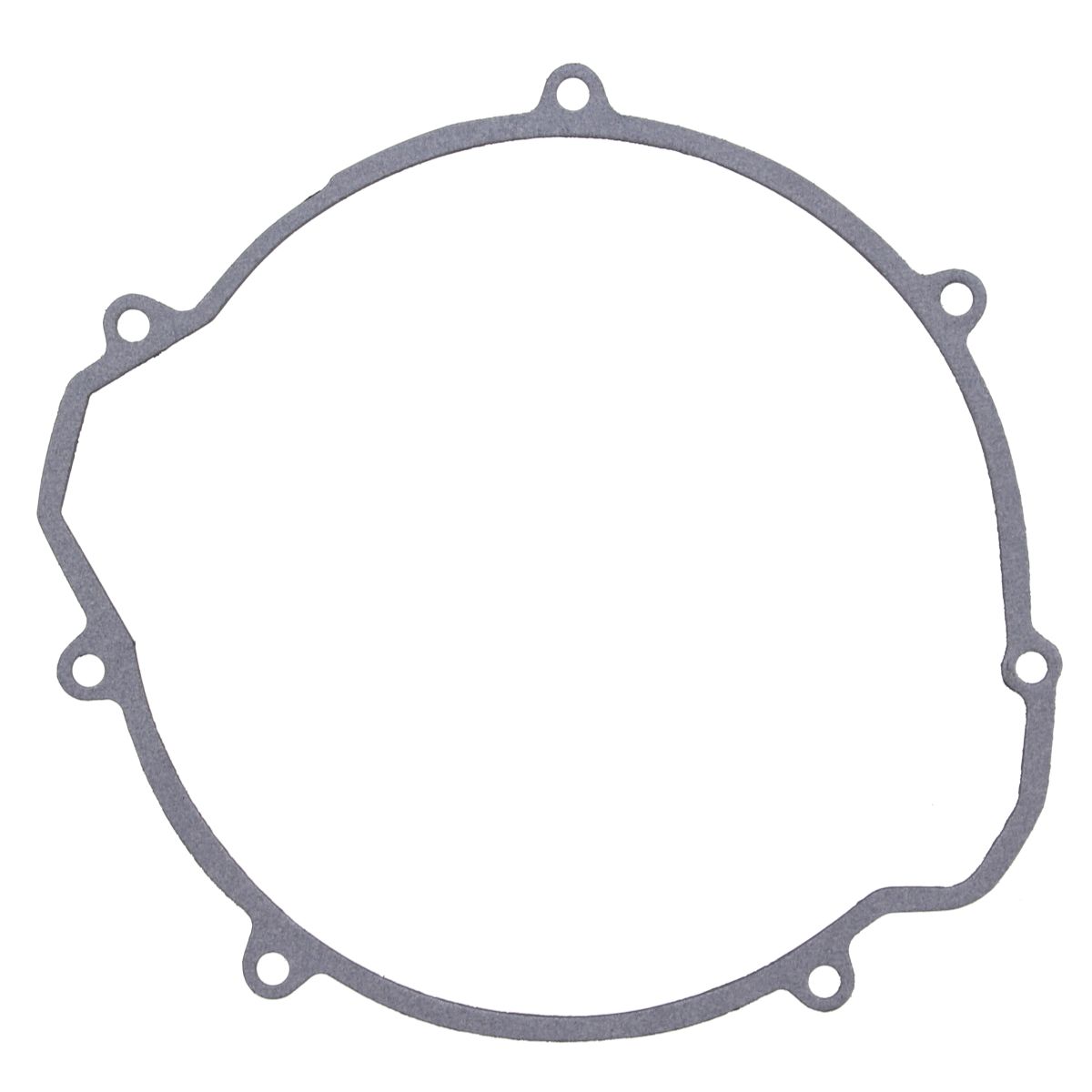 Clutch cover gasket WINDEROSA 816567 outer side