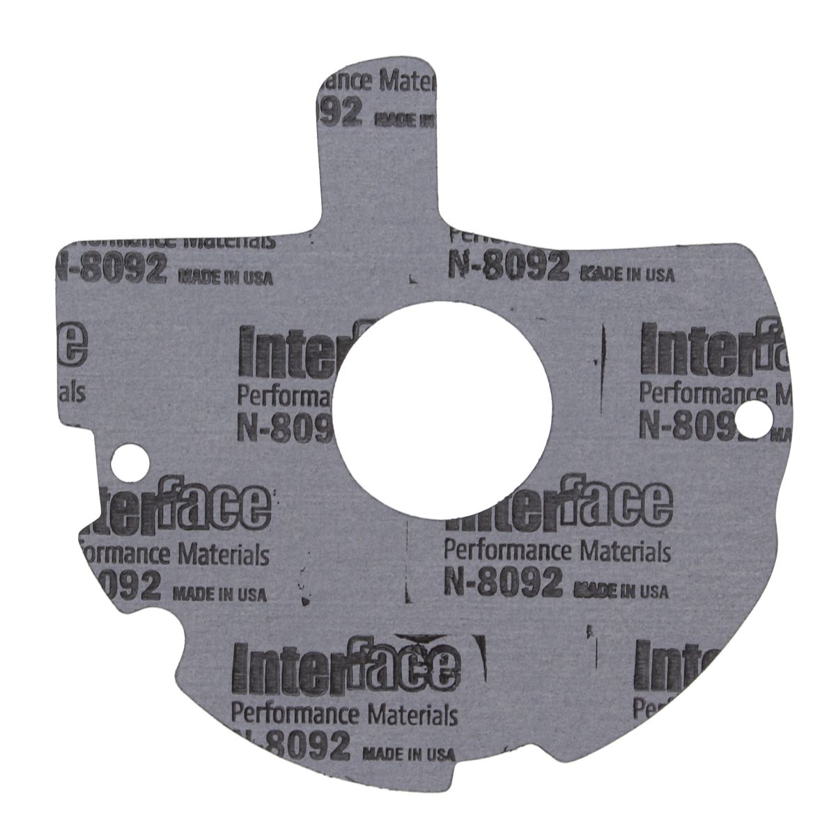 Ignition cover gasket WINDEROSA 816574