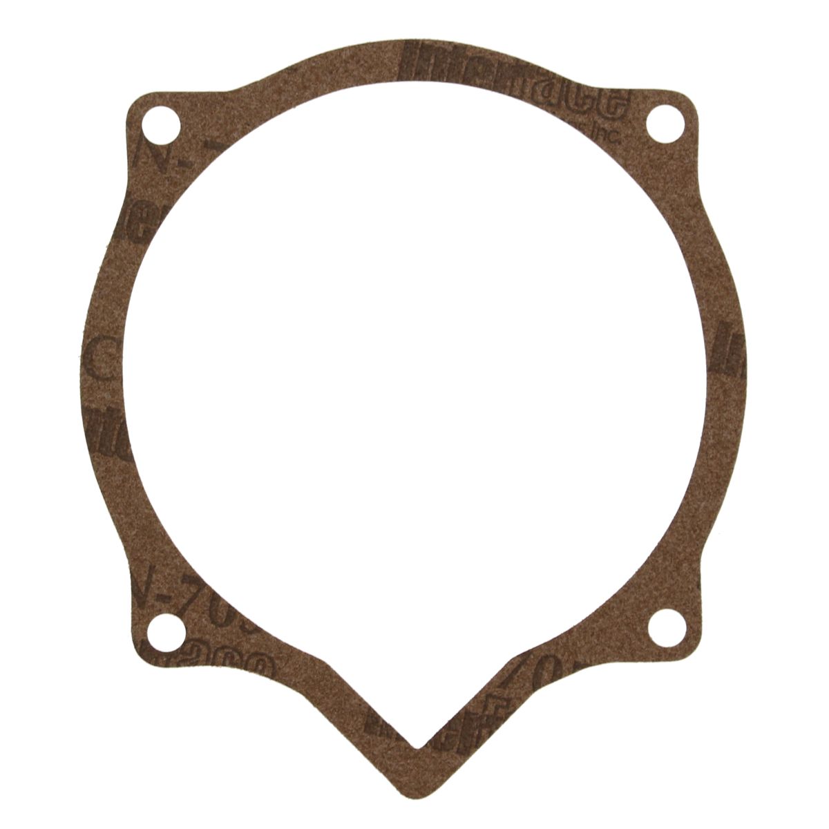 Ignition cover gasket WINDEROSA 816597