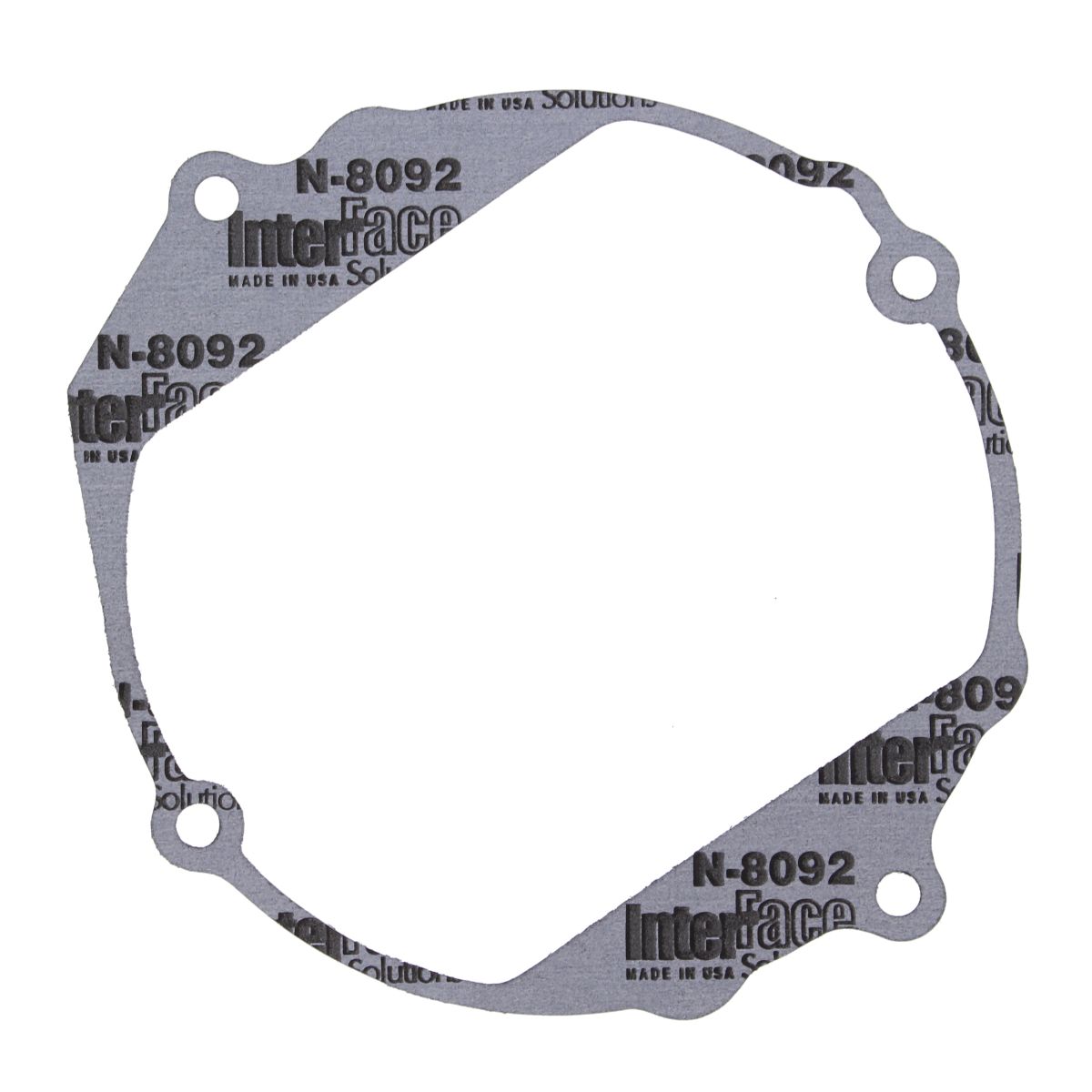 Ignition cover gasket WINDEROSA 816602