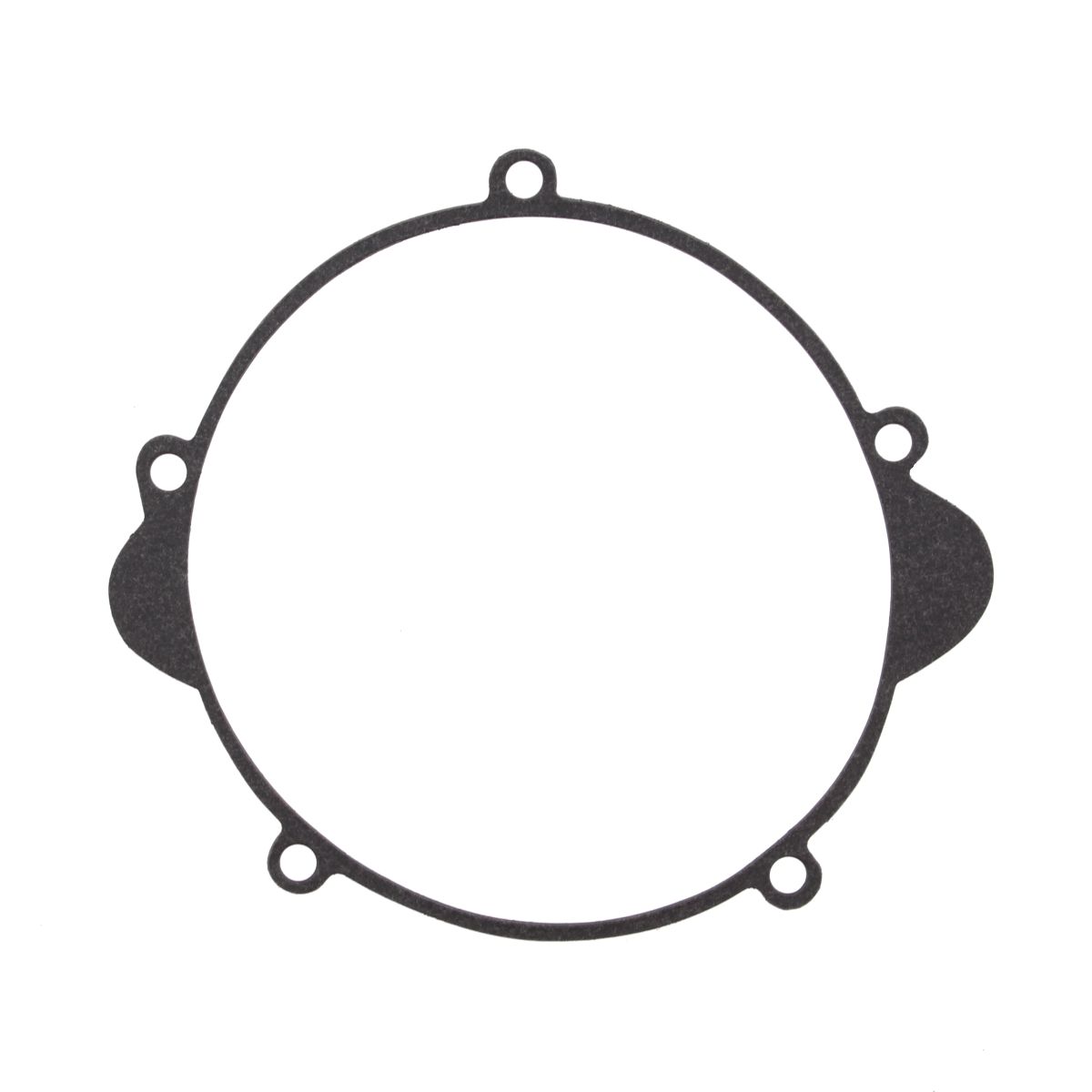 Clutch cover gasket WINDEROSA 816630 outer side