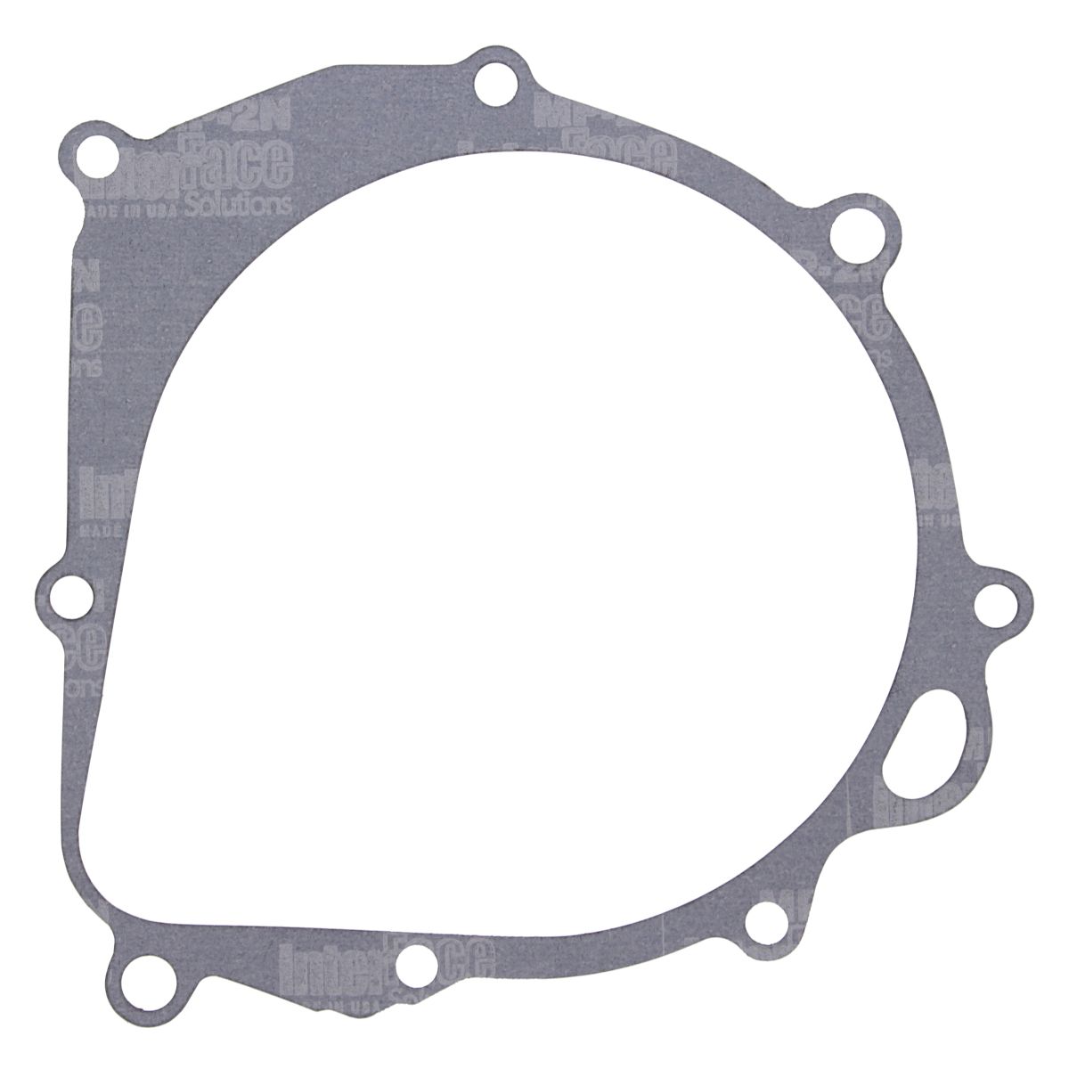 Ignition cover gasket WINDEROSA 816697