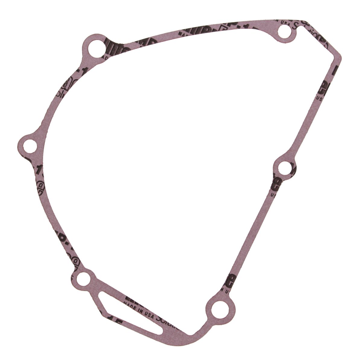 Ignition cover gasket WINDEROSA 816702