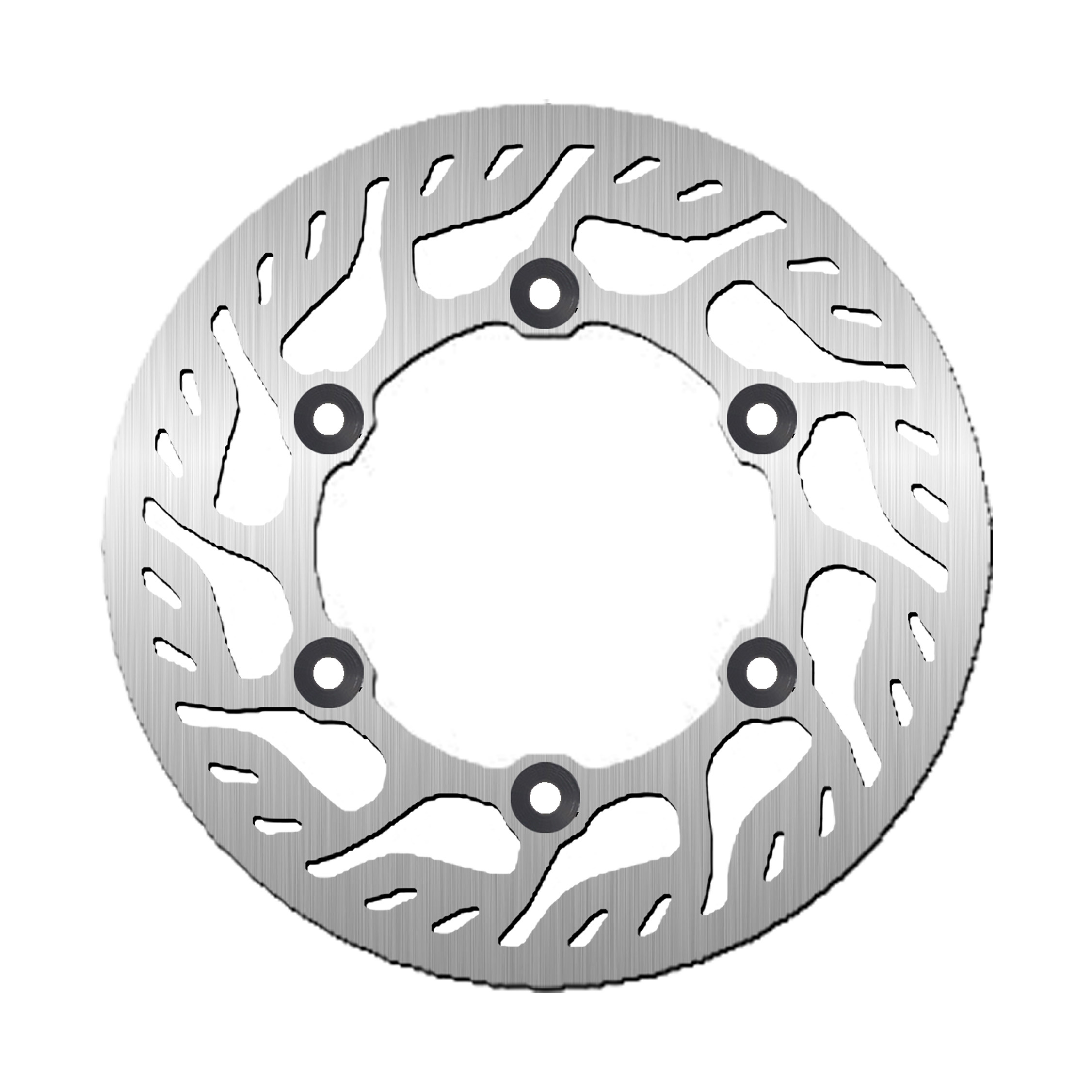Kočiona disk NG 817