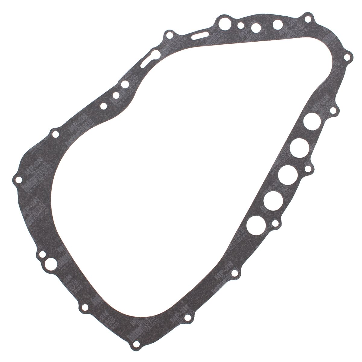 Clutch cover gasket WINDEROSA CCG 817018 inner side
