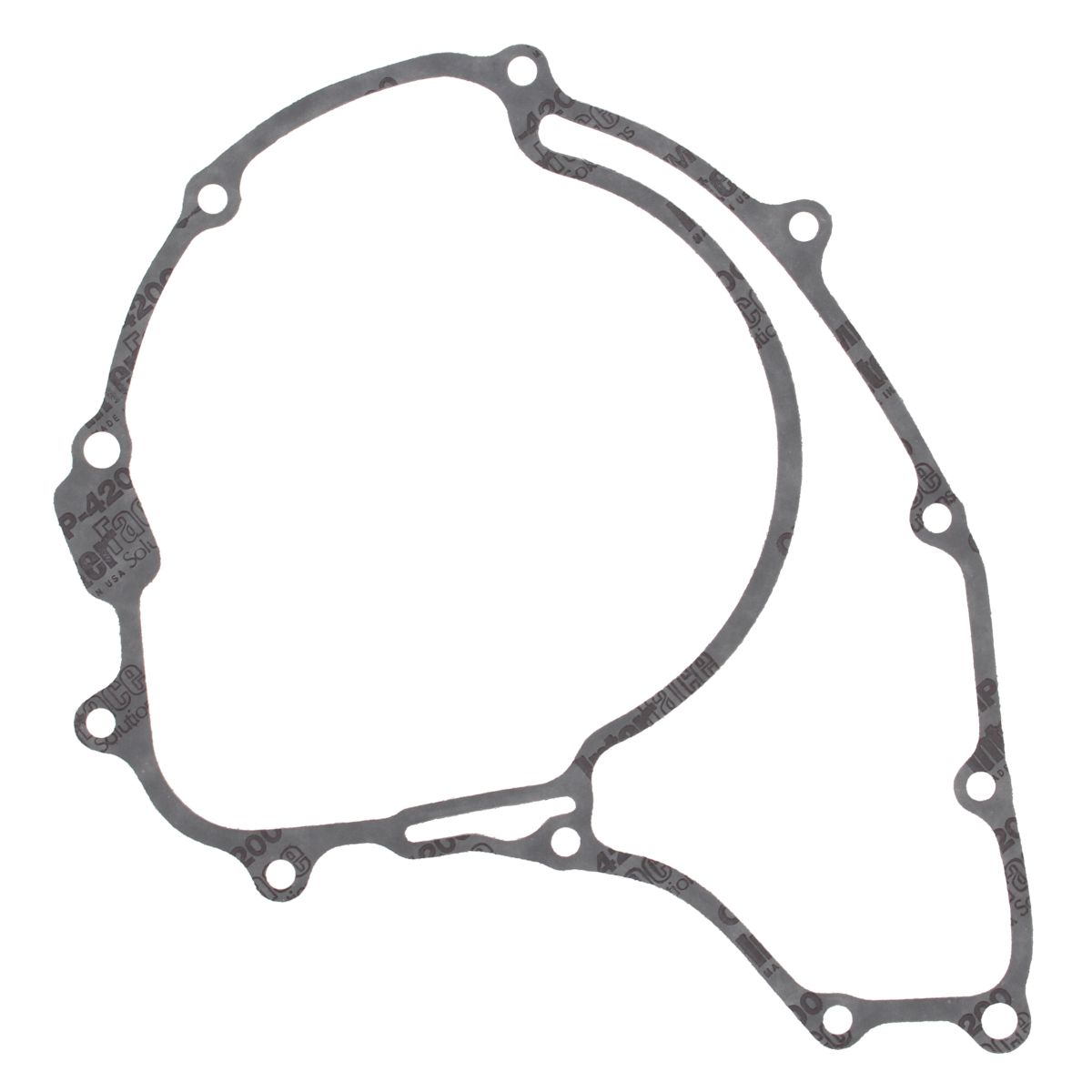 Ignition cover gasket WINDEROSA 817034