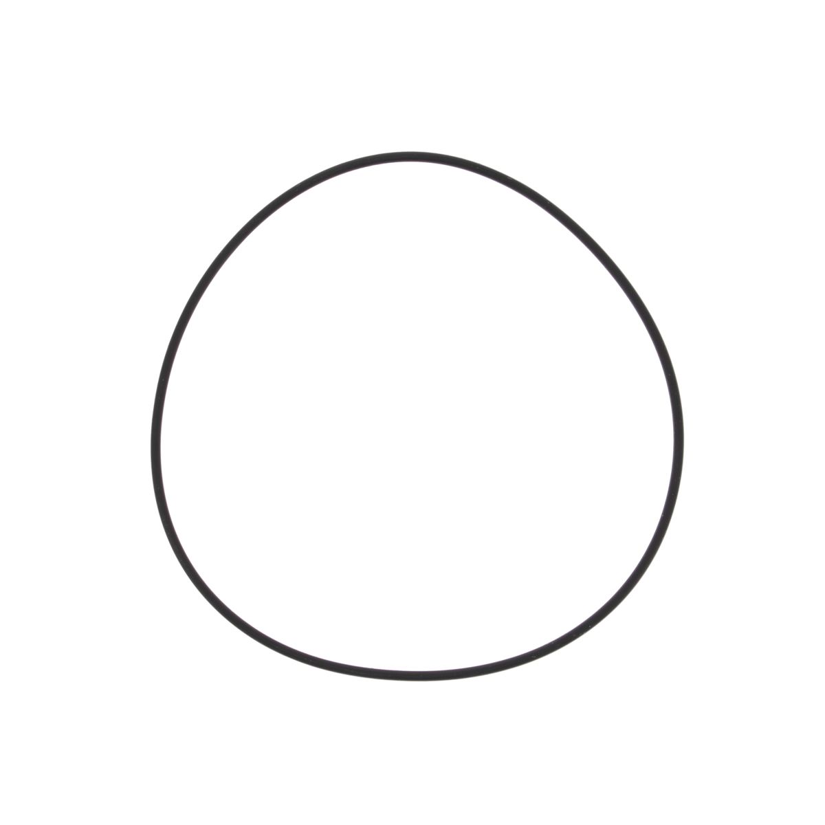 Ignition cover gasket WINDEROSA 817107