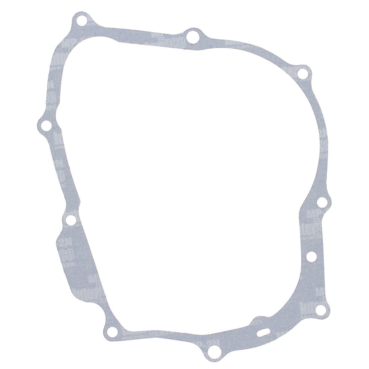 Clutch cover gasket WINDEROSA 817229 inner side