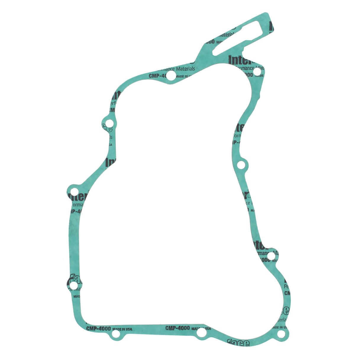 Clutch cover gasket WINDEROSA 817243 inner side