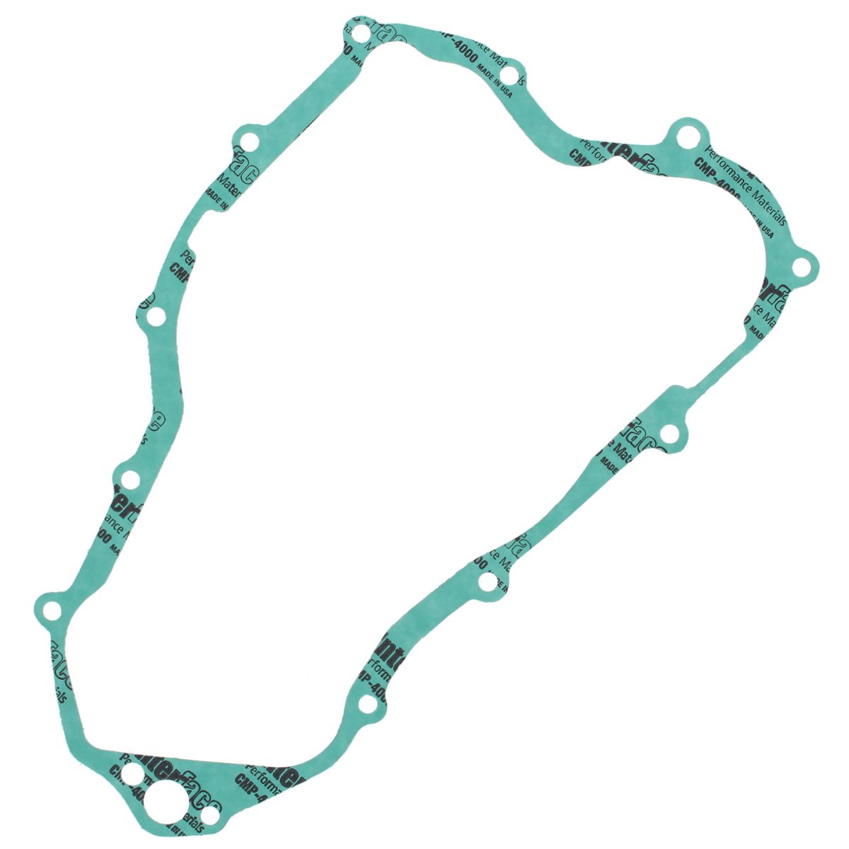 Clutch cover gasket WINDEROSA 817248 inner side
