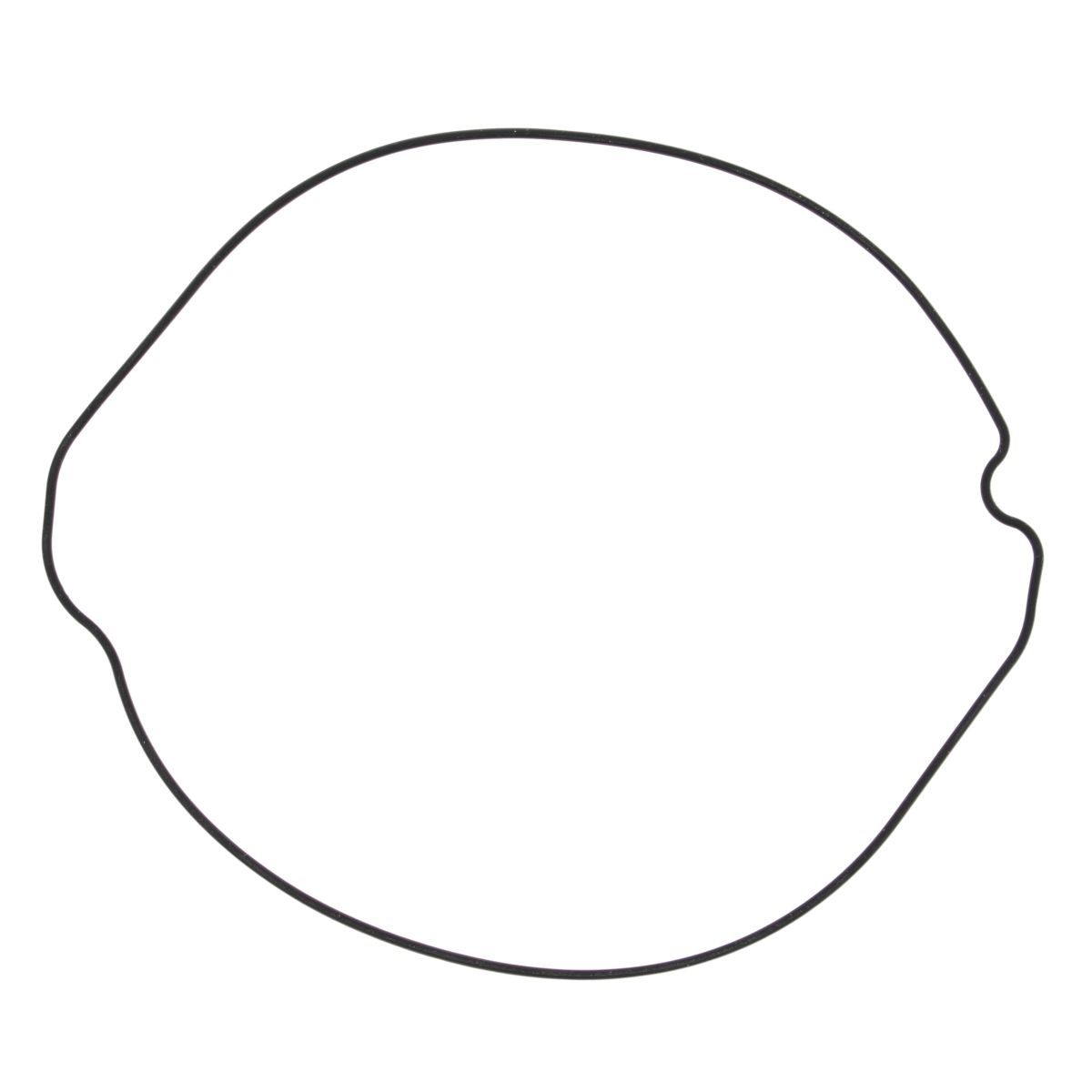 Clutch cover gasket WINDEROSA CCG 817253 outer side