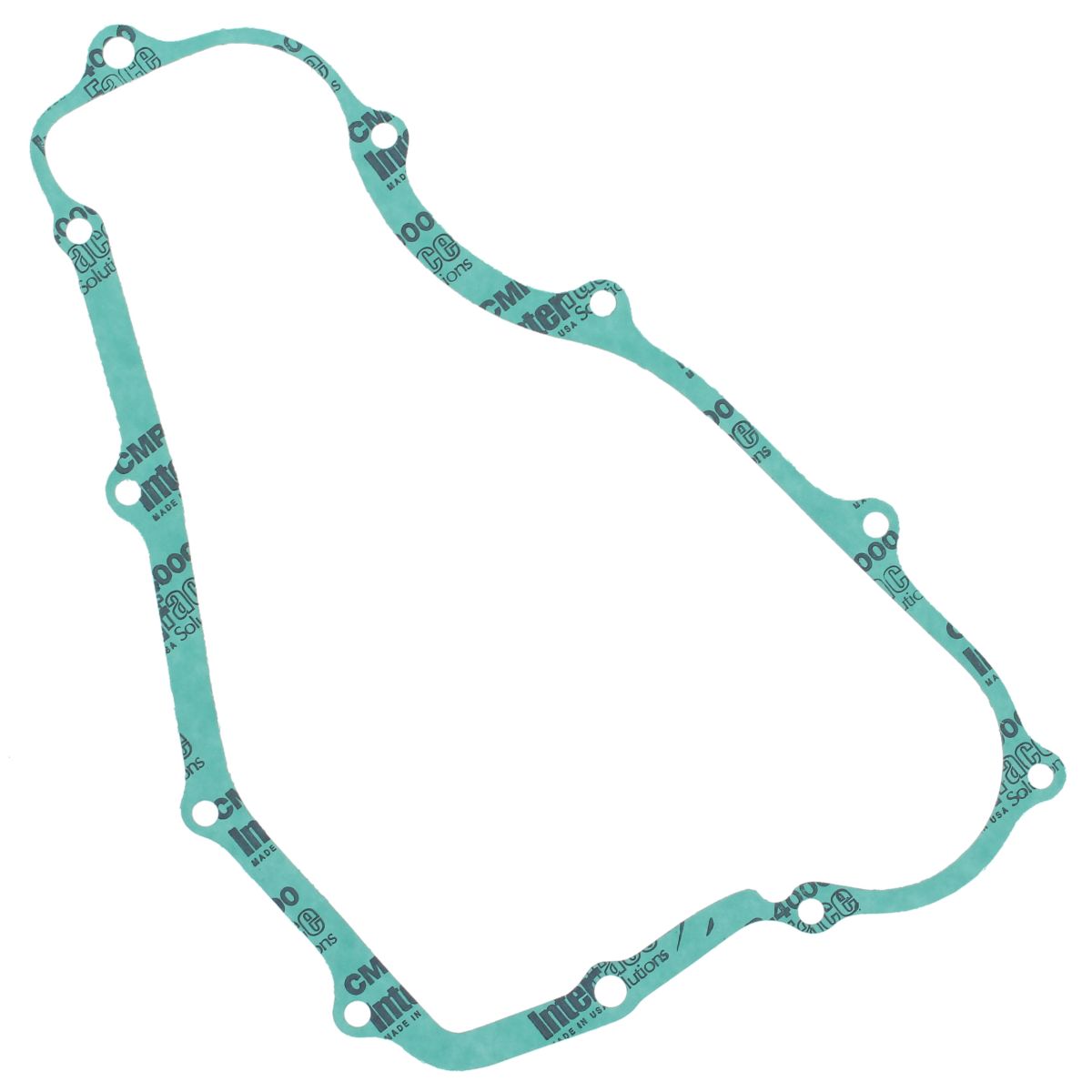 Clutch cover gasket WINDEROSA CCG 817260 inner side
