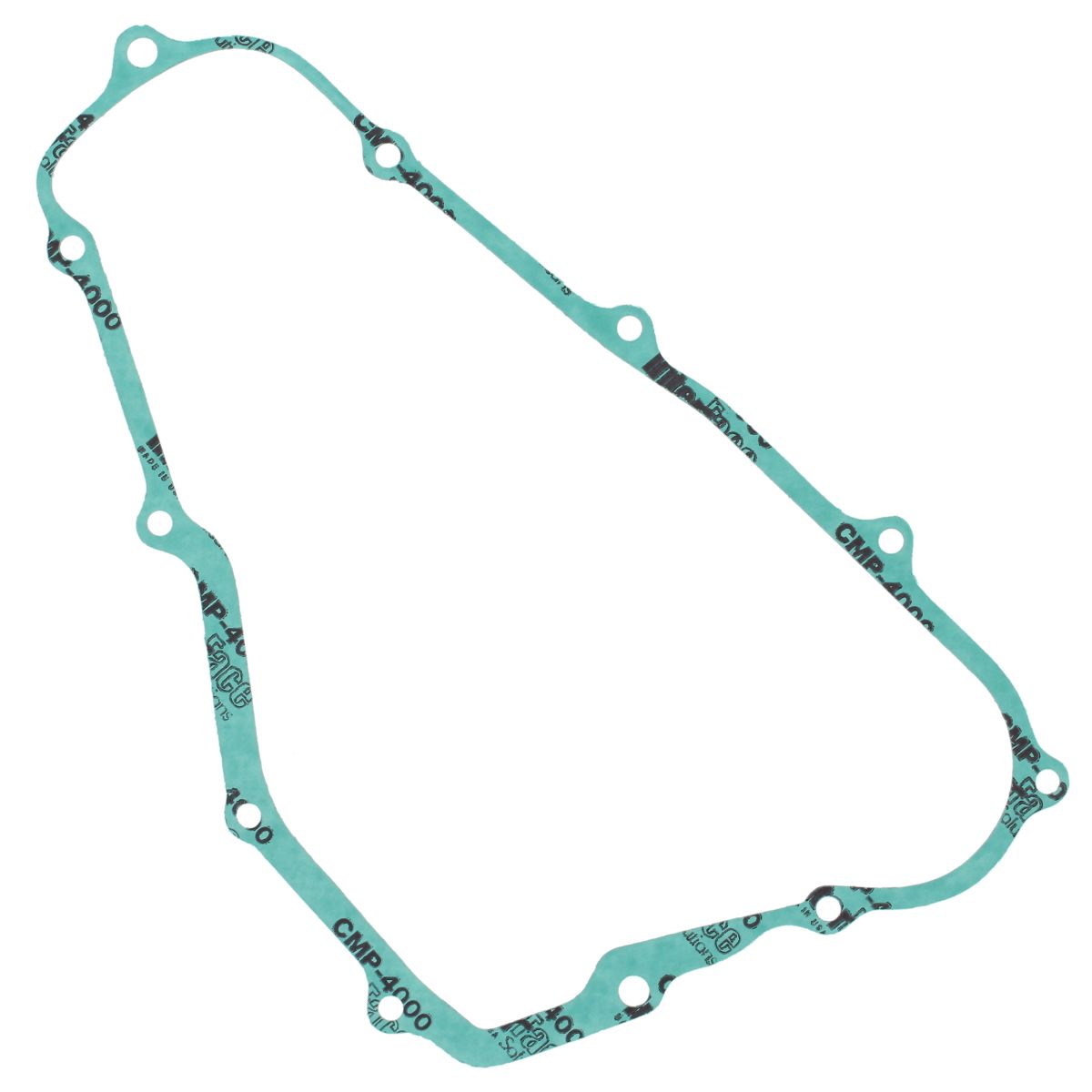 Clutch cover gasket WINDEROSA 817267 inner side
