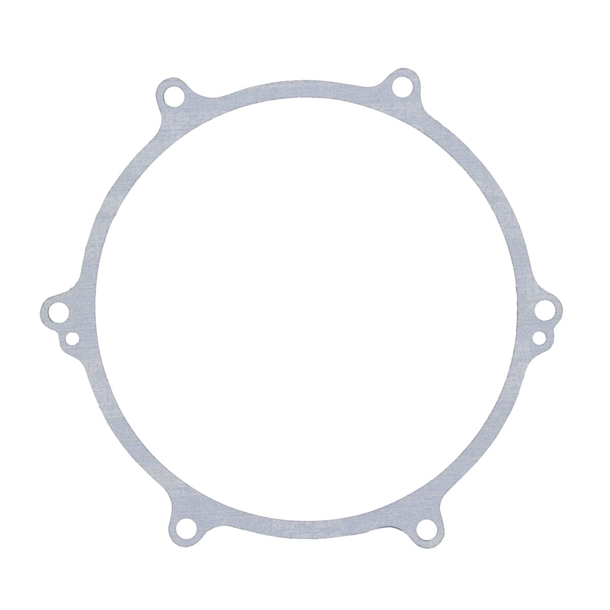 Clutch cover gasket WINDEROSA CCG 817417 outer side