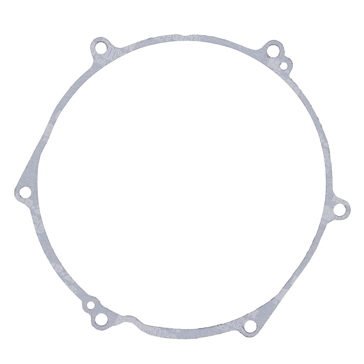 Clutch cover gasket WINDEROSA 817461 outer side
