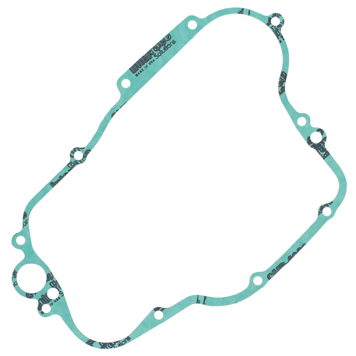 Clutch cover gasket WINDEROSA 817474 inner side