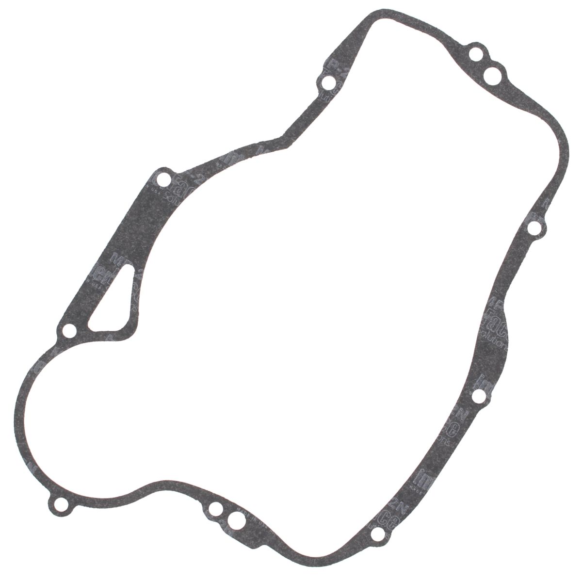 Clutch cover gasket WINDEROSA CCG 817483 inner side