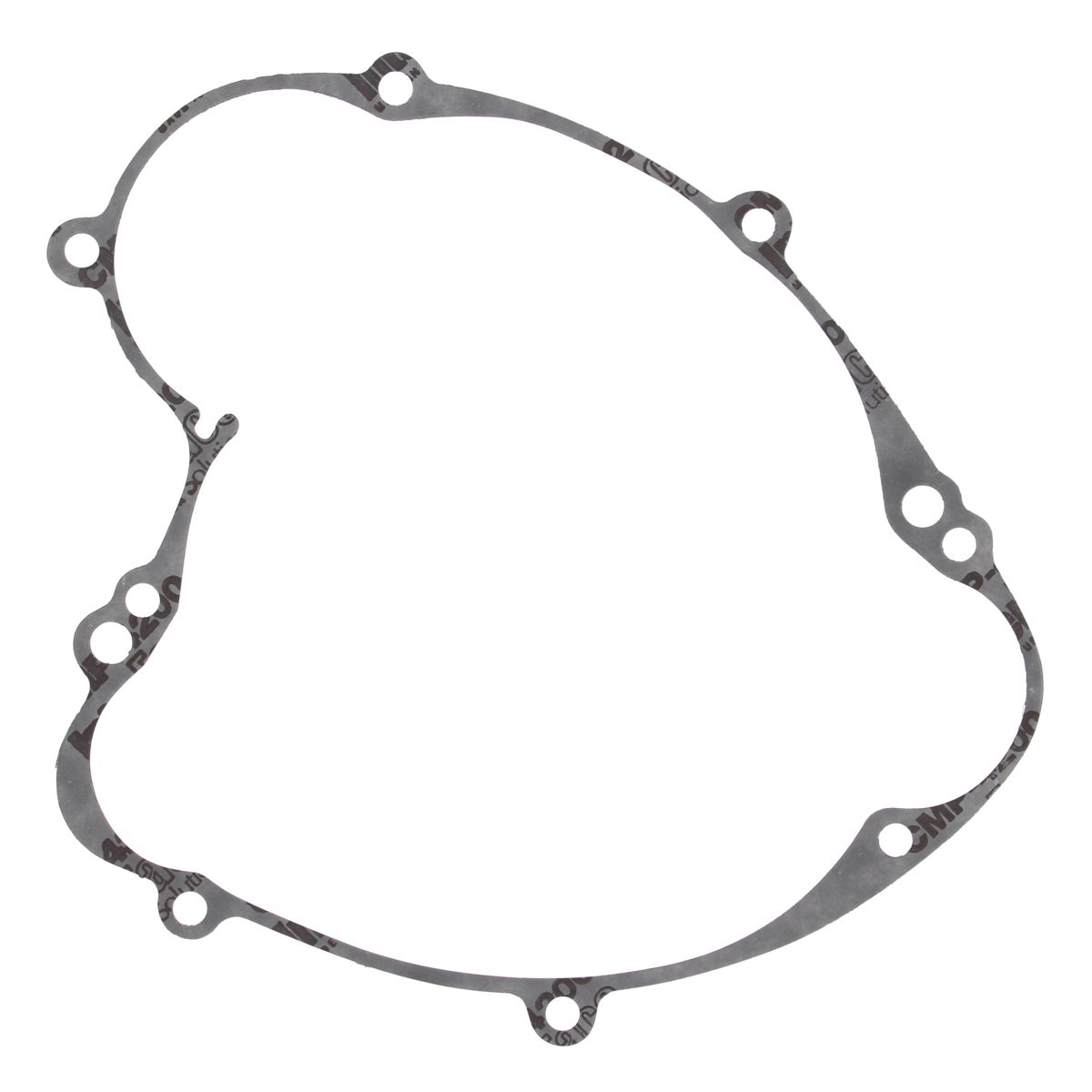 Clutch cover gasket WINDEROSA 817484 inner side