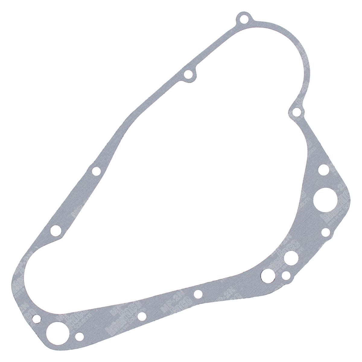 Clutch cover gasket WINDEROSA 817535 inner side