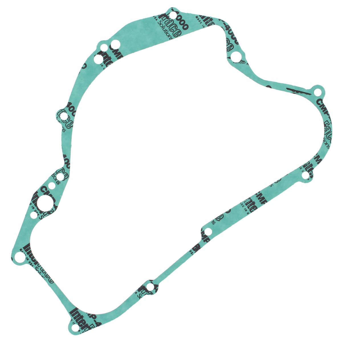 Clutch cover gasket WINDEROSA 817548 inner side