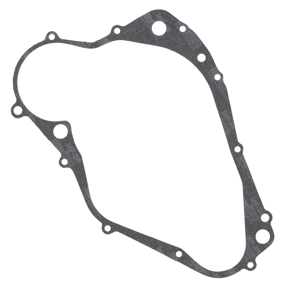 Clutch cover gasket WINDEROSA 817593 inner side