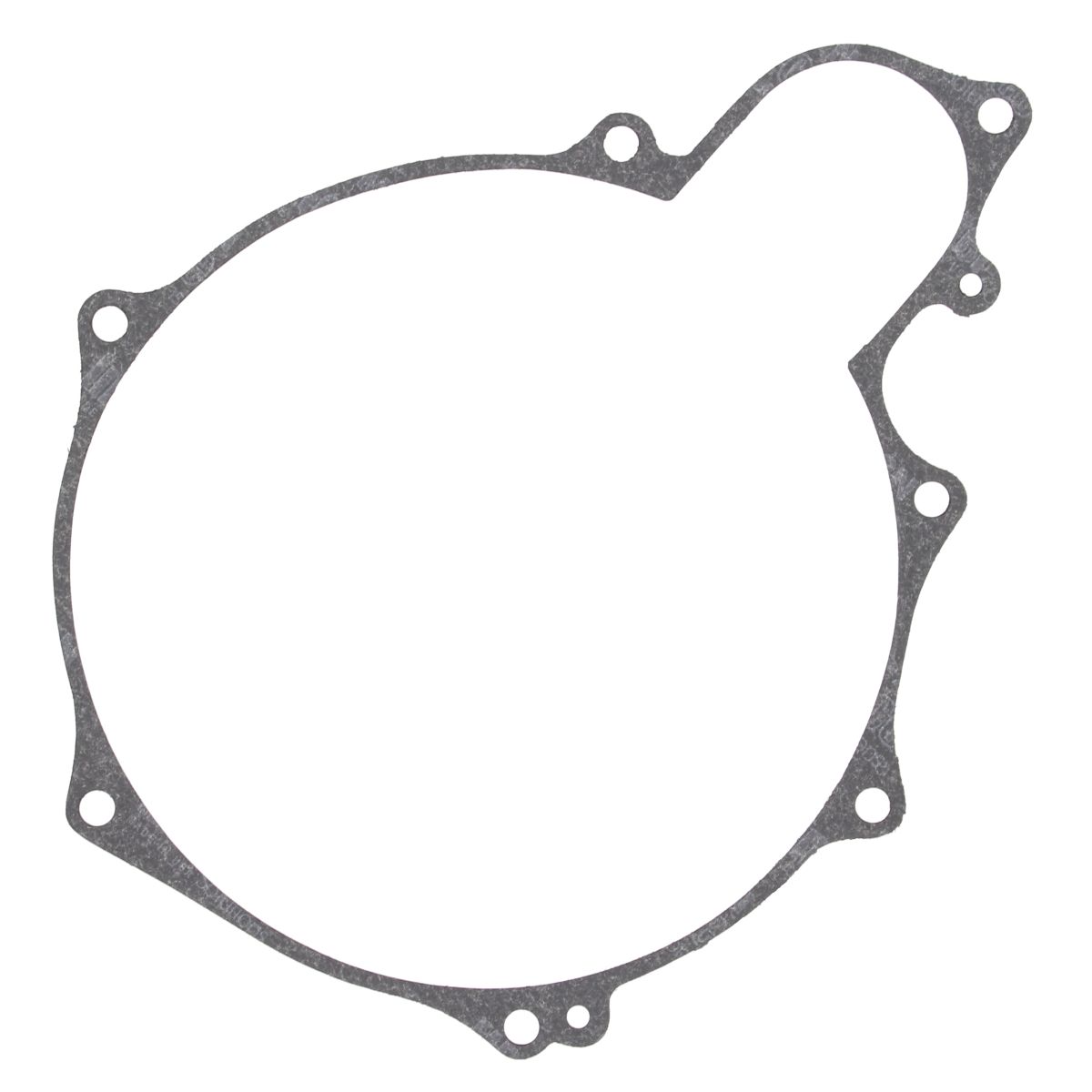 Clutch cover gasket WINDEROSA 817643 outer side