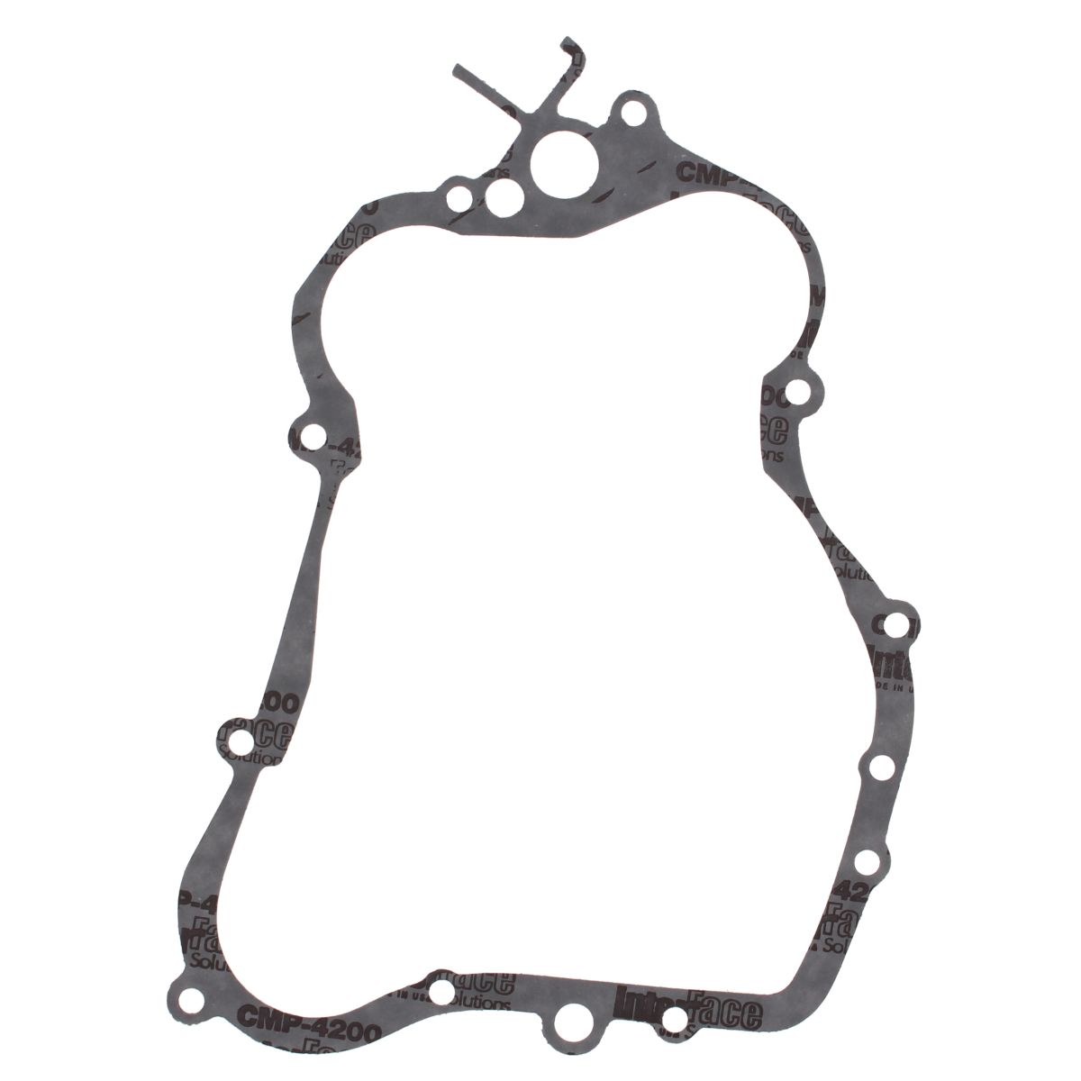 Clutch cover gasket WINDEROSA CCG 817646 inner side