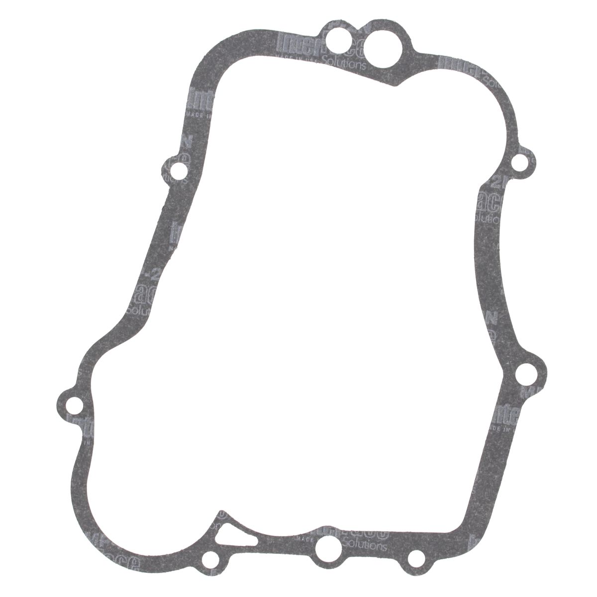 Clutch cover gasket WINDEROSA 817654 inner side
