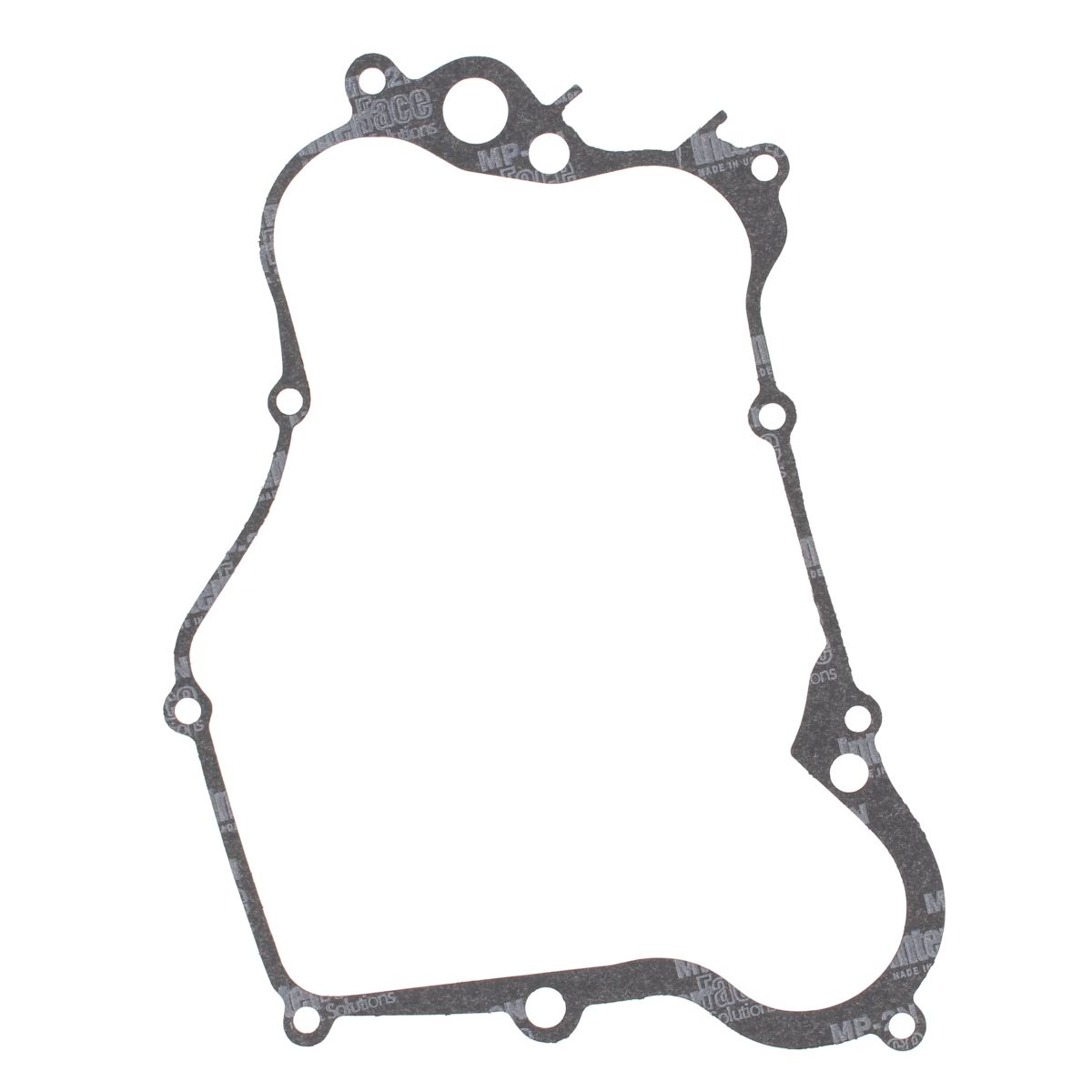 Clutch cover gasket WINDEROSA 817656 inner side