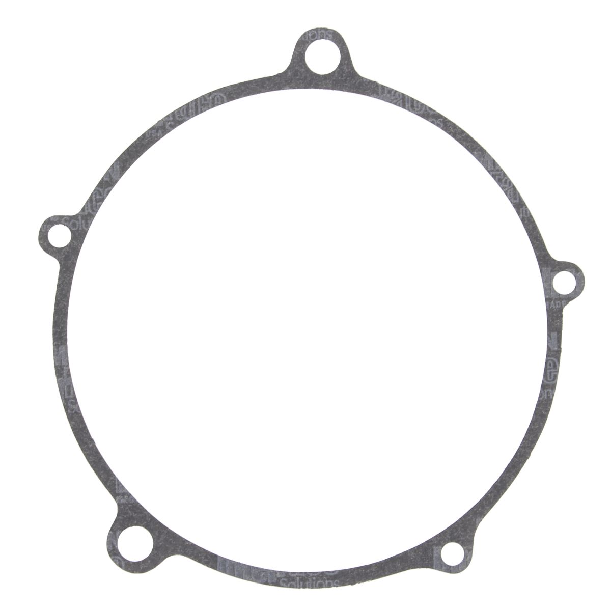Clutch cover gasket WINDEROSA CCG 817673 outer side