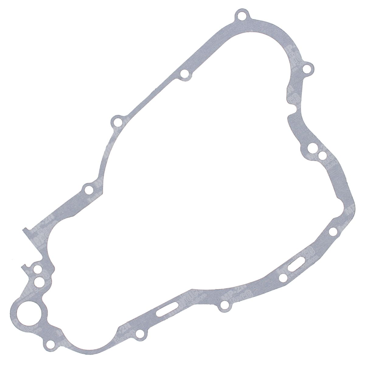 Clutch cover gasket WINDEROSA CCG 817676 inner side