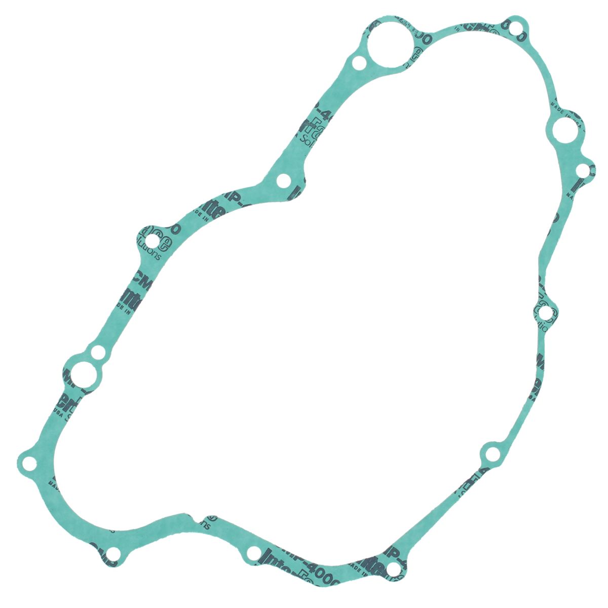 Clutch cover gasket WINDEROSA 817695 inner side