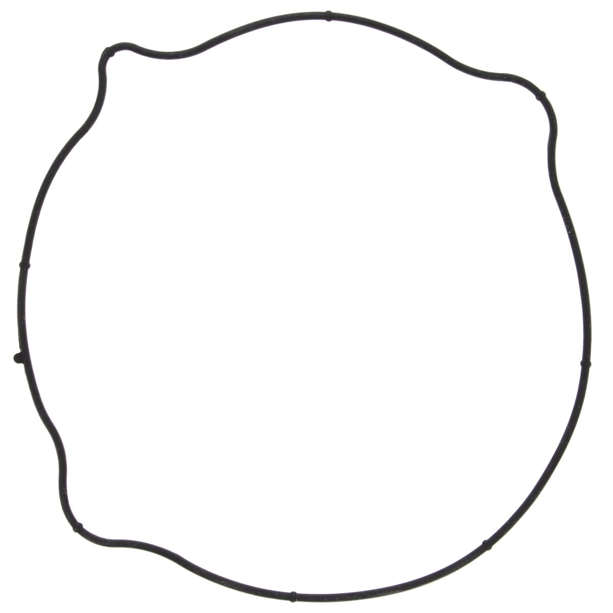 Clutch cover gasket WINDEROSA CCG 817731 outer side