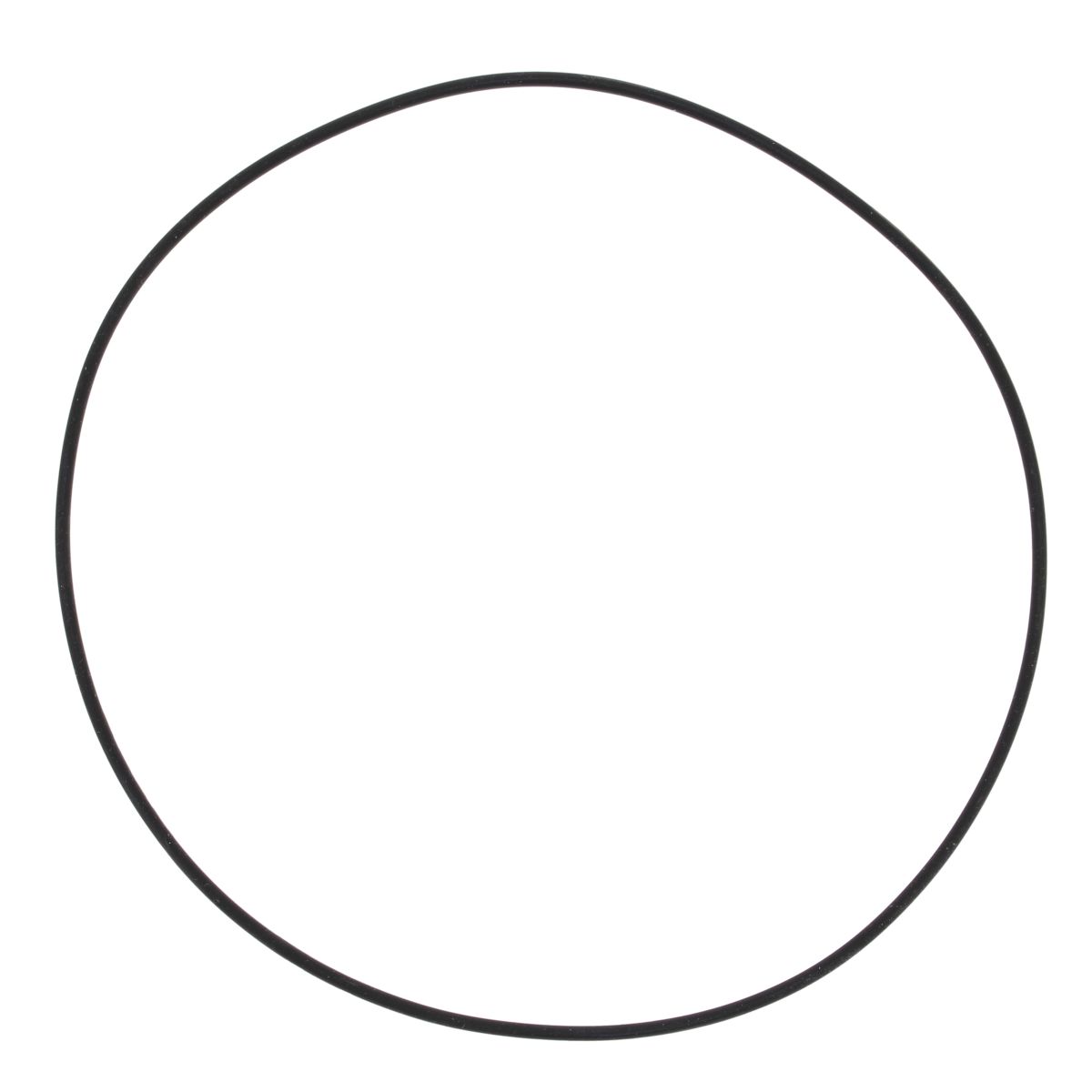 Ignition cover gasket WINDEROSA 817819