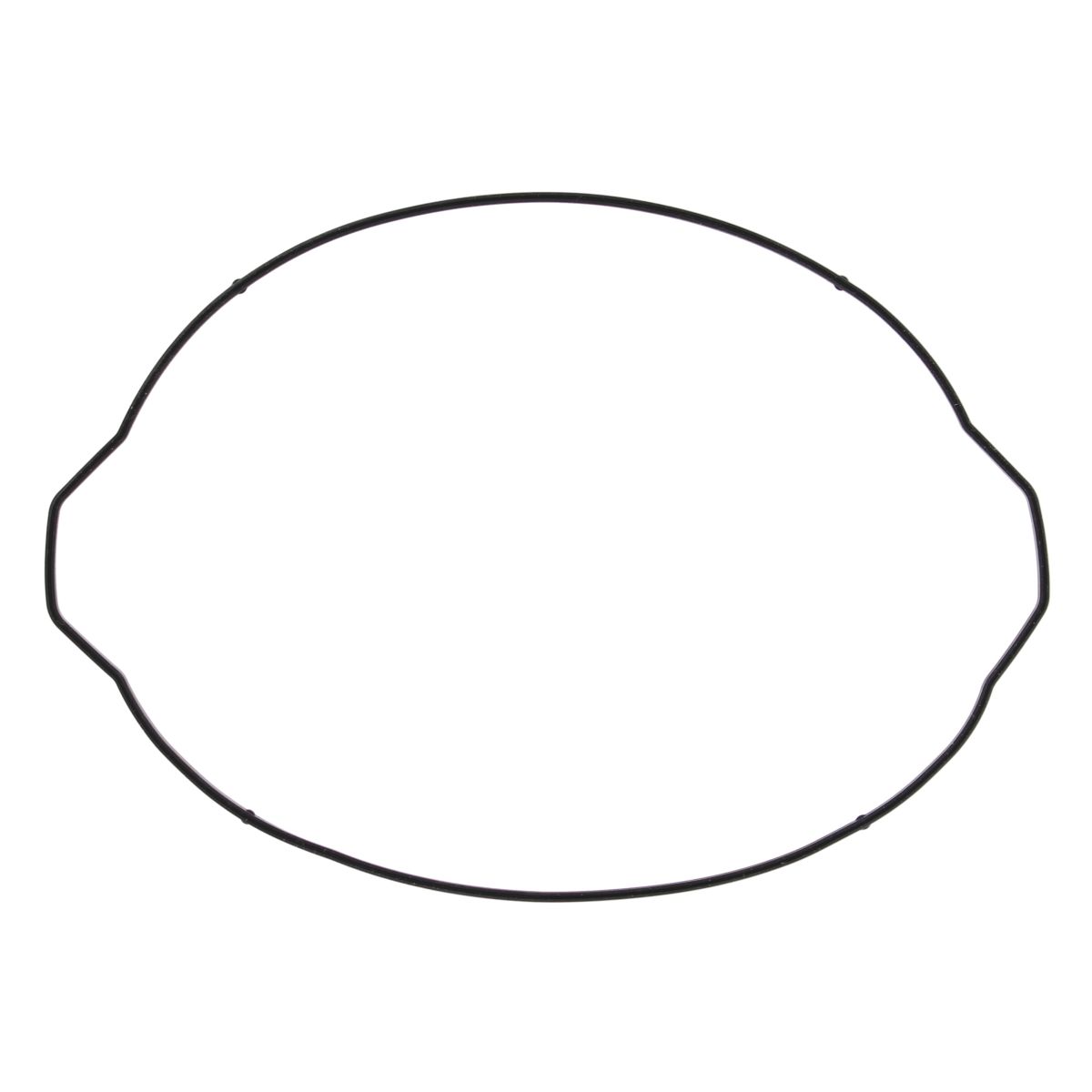 Clutch cover gasket WINDEROSA CCG 817841 outer side