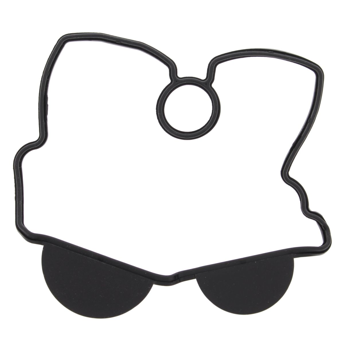 Valve cover gasket WINDEROSA 817846