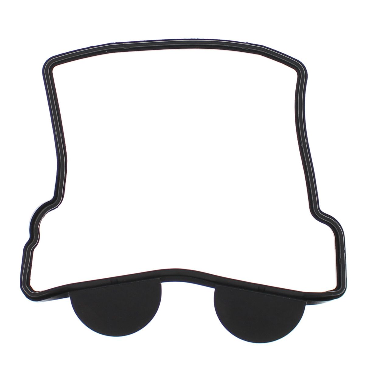 Valve cover gasket WINDEROSA 817855