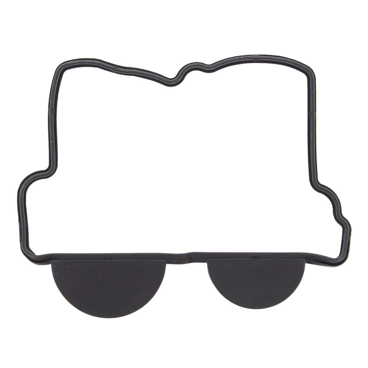 Valve cover gasket WINDEROSA 817917