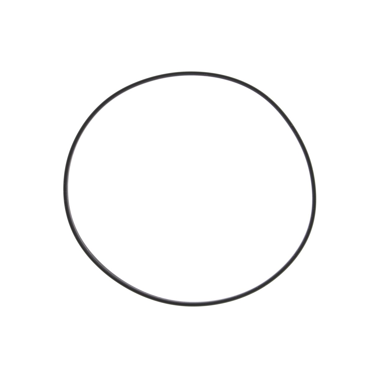 Clutch cover gasket WINDEROSA 817930 outer side
