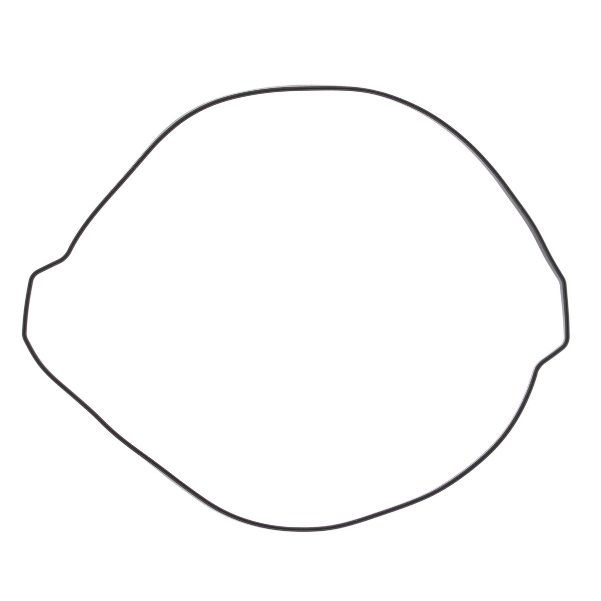 Clutch cover gasket WINDEROSA 817976 outer side